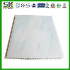 2015 Hot sell Marble design PVC ceiling board