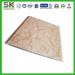 2015 Hot sell Marble design PVC ceiling board