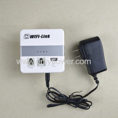 Wireless AP wifi Router