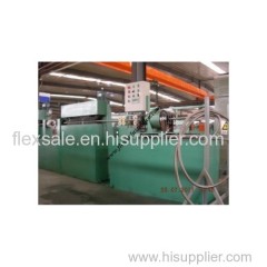 Flexible Metal Hose Machine DN10-DN50 (Annular)