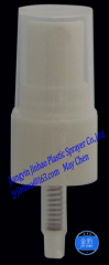 Fine Mist Spray Pump 20/410 screw version Dosage: 0.15ml