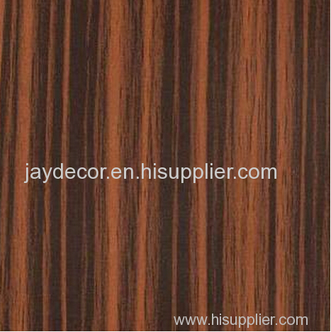 decorative paper for MDF HPL Particleboards Plywoods