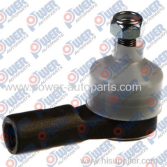TIE ROD END -Front Axle L/R FOR FORD 85GB 3289 AA