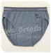 Apparel& Fashion Underwear& Nightwear Briefs Panties Boxers Men's Seamless Brief Bamboo Leaves Jacquard Pattern 4 Colors