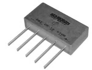 Semikron Rectifier Semikron Rectifier