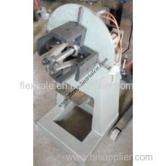 Pneumatic Steel Coil Holder