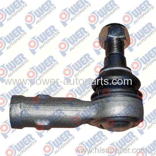TIE ROD END -Front Axle Left FOR FORD 90VX 3270 BA