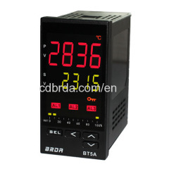 BT5A Digital Temperature Controller