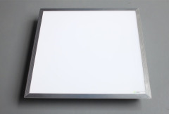 600*600mm white LED panel lights