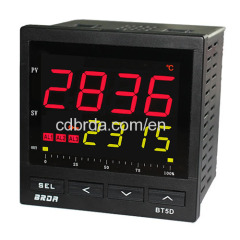 BT5D Digital Temperature Controller