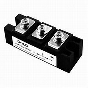 Sanrex Rectifier MRS - 12050PR