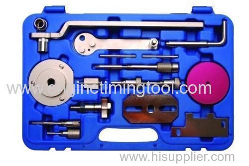 Timing Tool Set for FIAT and PSA Engines