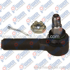 TIE ROD END -Front Axle Left FOR FORD 86VB 3285 A2B