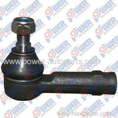 TIE ROD END -Front Axle L/R FOR FORD 88OX 3270 LA