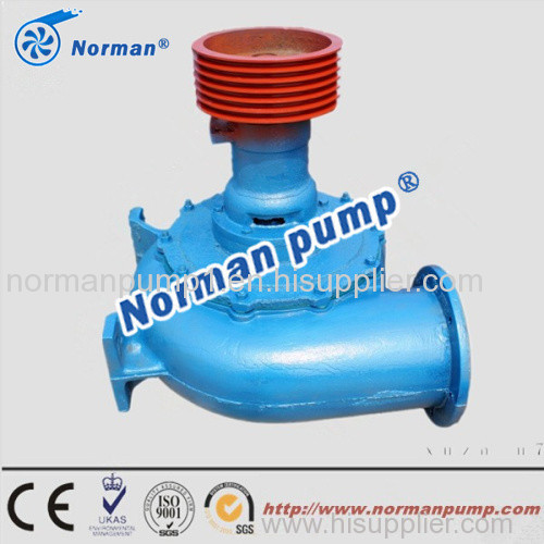 Small Sand Pump from China