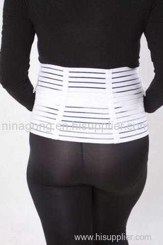 High quality maternity pelvic support belt