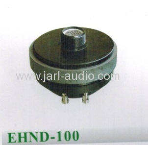 High Quality Speaker Driver 100W