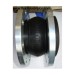 Single Sphere Rubber Expansion Joint S-15
