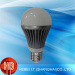 9W G60 LED Bulb with E27 Base