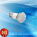 9W G60 LED Bulb with E27 Base