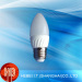 1.5W Warm White Spot Light Candle Bulb