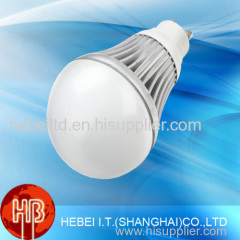 1.5W Warm White Spot Light Candle Bulb