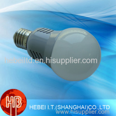 1.5W Warm White Spot Light Candle Bulb