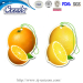 Long Lasting Paper Scents Air Fresherner Promotional Label fruit shape