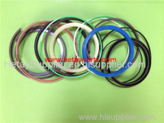 4448395 4448396 444839 Zax120 Hydraulic Cylinder Seal Kit for Zaxis