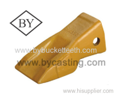 Caterpillar spare parts excavator bucket attachments bucket tooth