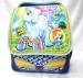 Cartoon children school bag