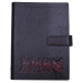 PU softcover paper notebook