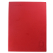 PU softcover paper notebook