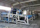 Vegetable and Fresh Fruits Washing Processing Machine For Juice Production Plant