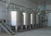 Automatic Canned Milk Powder Making and Packaging Machine With Milk Receiving Section