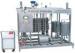 Automatic Juice / Liquid Dairy / Milk Plate UHT Sterilizer Sterilization Machine for Beverage Plant