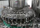 Small Scale Combined Pasteurized Milk Processing Line / Yogurt Milk Process Plant 200L / H
