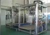 Turn-Key Complete UHT Milk Processing Line Dairy Process Machine with Aseptic Pouch Packaging