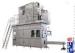 Automated Beverage Filling Plant Brick Paper Carton Fruit Juice Filling Machine 500ml - 1000ml