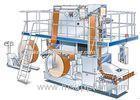 Fully Automatic Wine / Juice / Milk Aseptic Brick Paper Carton Filling Equipment 8000BPH