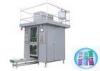 Auto Beverage Filling Line Milk And Fruit Juice Aseptic Pouch Packing Machine With SUS 304