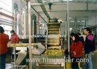 Automatic Concentrated Pineapple Juice Plant Juice Concentrate Machine for Industrial