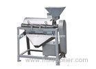 Automatic Fresh Fruits Pulping Equipment Fruit Processing Machine High Efficiency