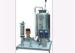 SUS 304 Carbonated Beverage Processing Equipment Carbonated Drink Mixing Machine / Mixer