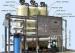 RO System Drinking Water Treatment Machine / Plant For Pure Water Production Line