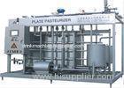 Soft Drink / Soda Water Carbonated Drink Production Line Washing Filling and Rotary Capping Machine
