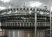 Automatic Carbonated Drink Filling Machine / Soda Drinks Bottling Equipment for Aerated Water