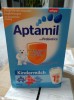 GERMAN APTAMIL MILUPA INFANT BABY FORMULA