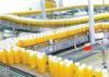 3 In 1 Apple Fruit Juice Processing Equipment Production Line for Bottled Beverage Making Plant