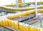 3 In 1 Apple Fruit Juice Processing Equipment Production Line for Bottled Beverage Making Plant